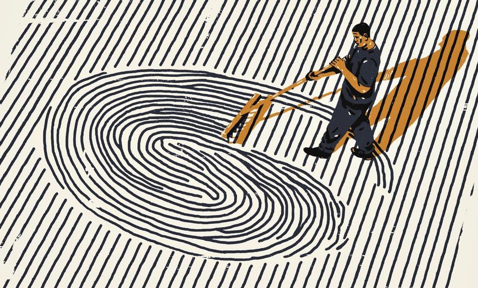 L&rsquo;identité gleizéenne : une forme de repli sur soi ?