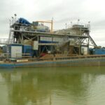 carrière Vicat Arnas